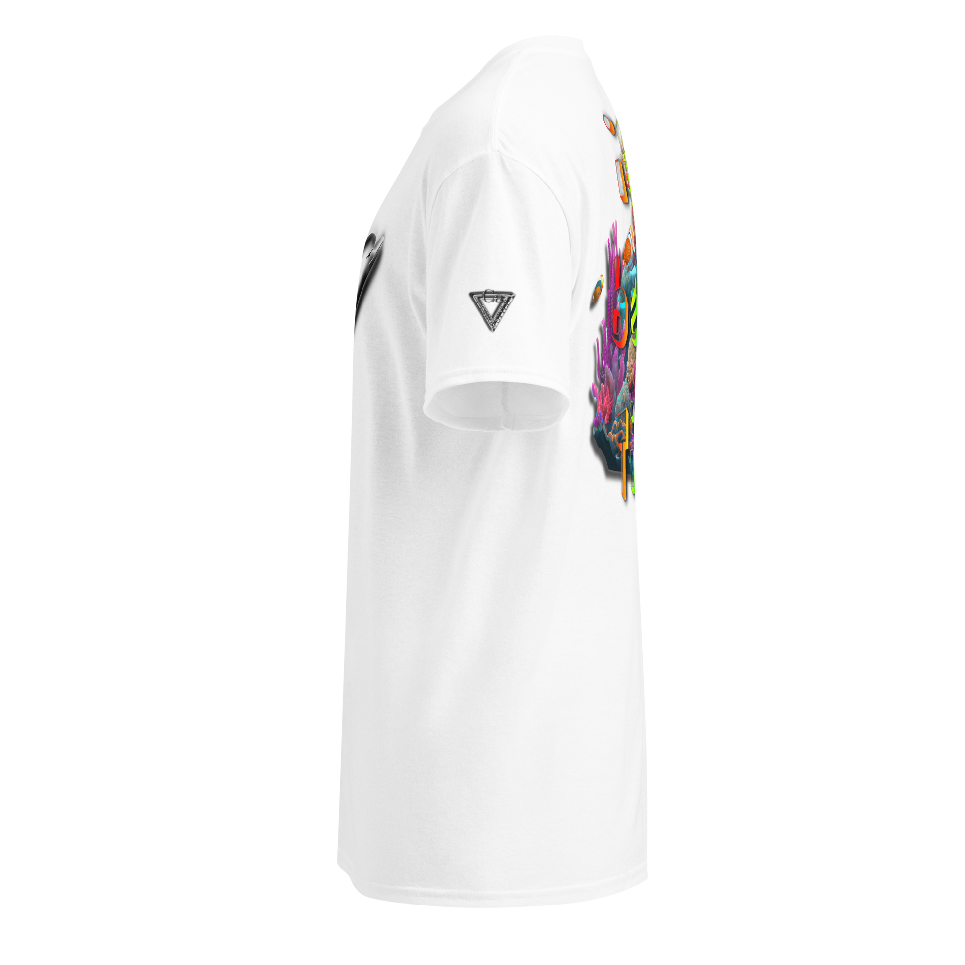 🏷️ Premium® T-Shirt CaRaUaNa Beach Time V1 Carauana Store