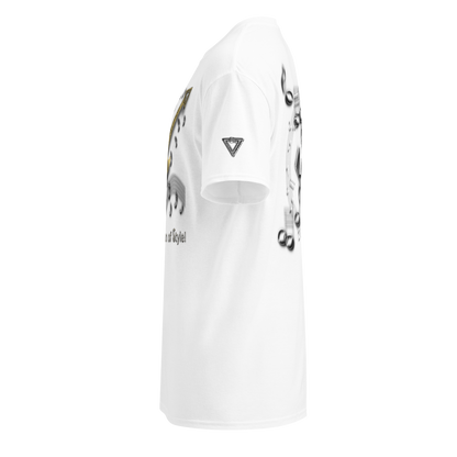 🎸 Premium® T-Shirt CaRaUaNa Guitar V4 Carauana Store