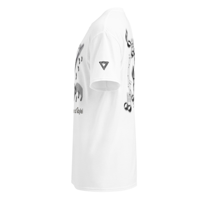 🎸 Premium® T-Shirt CaRaUaNa Guitar V1 Carauana Store