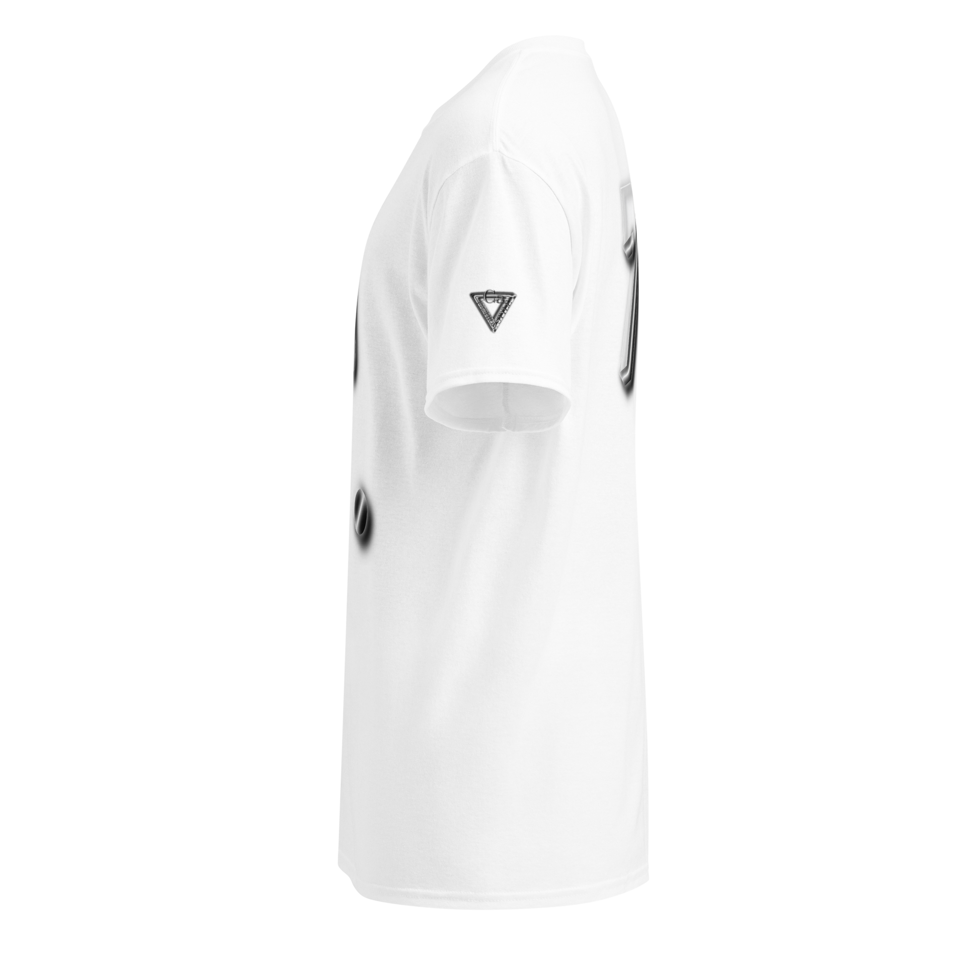 ⚽ Premium® T-Shirt CaRaUaNa Soccer V1 Carauana Store