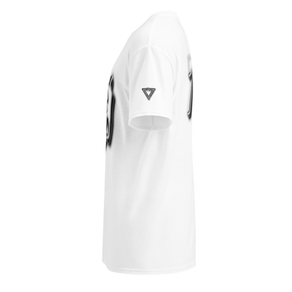 🇬🇧 🎾 Premium® T-Shirt CaRaUaNa Tennis V1 Carauana Store