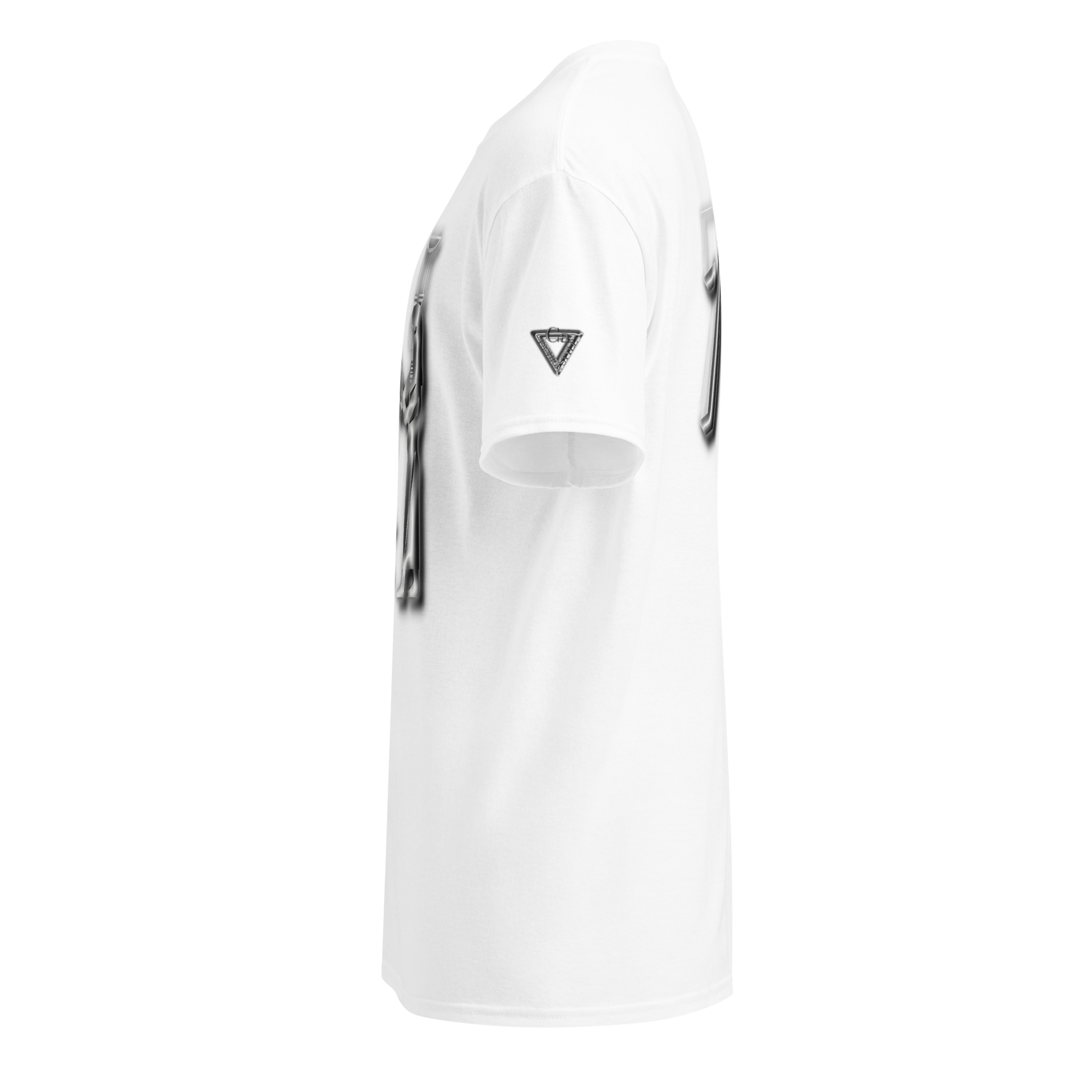 🇬🇧 🏆 Premium® T-Shirt CaRaUaNa Storic V1 Carauana Store