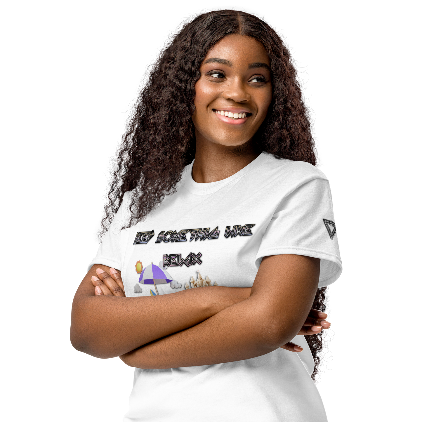 🏷️ Premium® T-Shirt CaRaUaNa Beach Time V2 Carauana Store