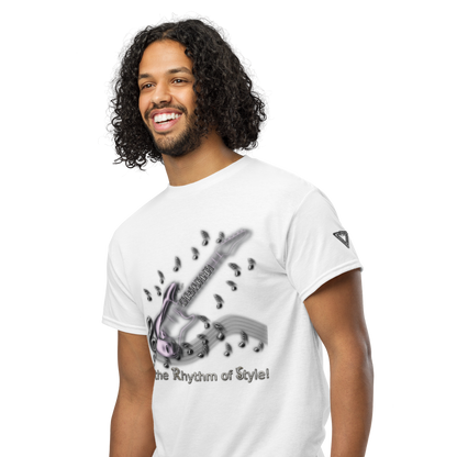🎸 Premium® T-Shirt CaRaUaNa Guitar V1 Carauana Store