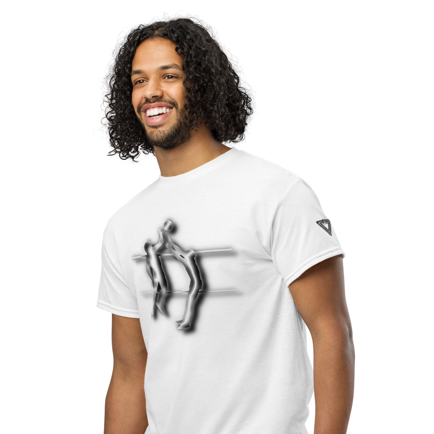 🏐 Premium® T-Shirt CaRaUaNa Volleyball Carauana Store