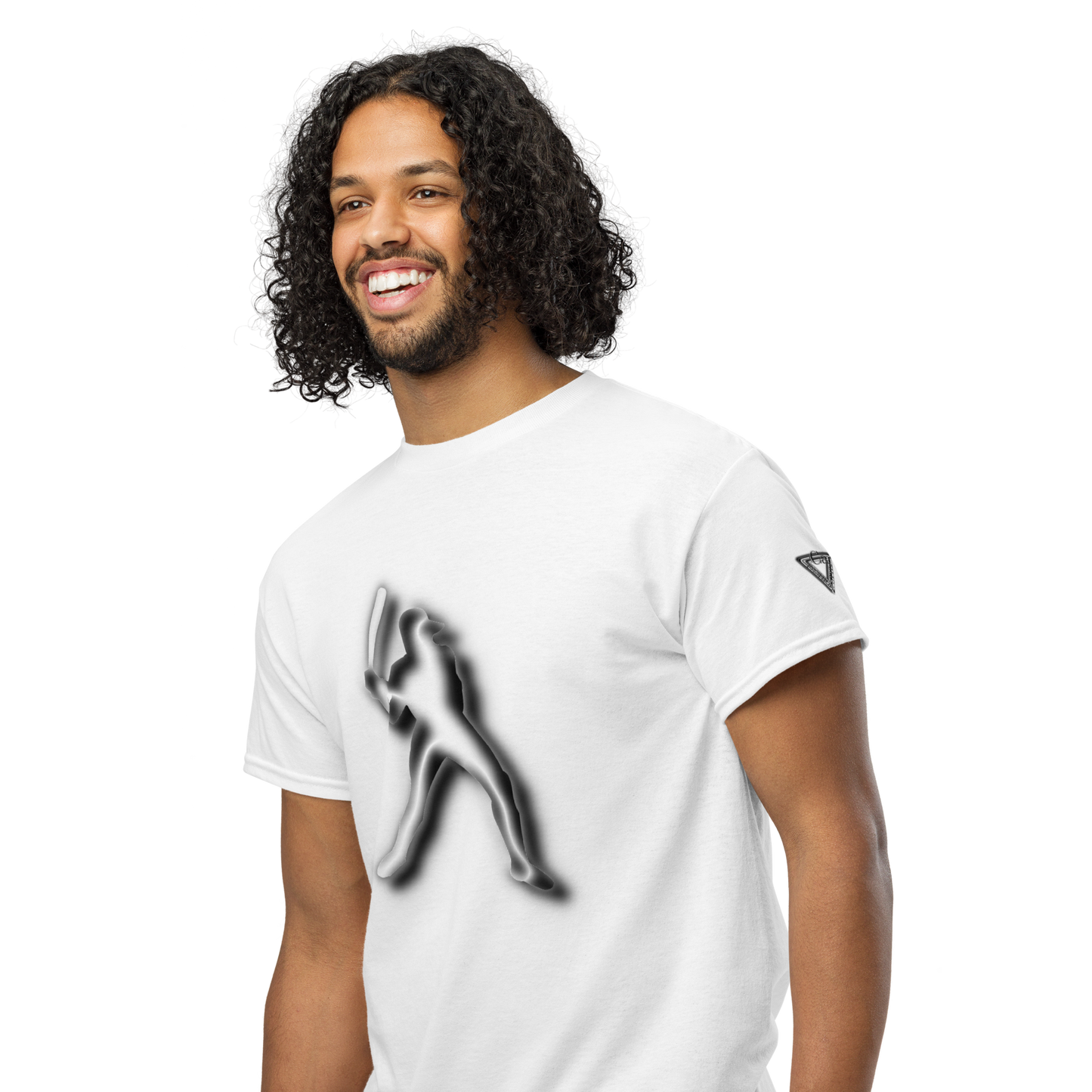 ⚾ Premium® T-Shirt CaRaUaNa American Baseball V1 Carauana Store