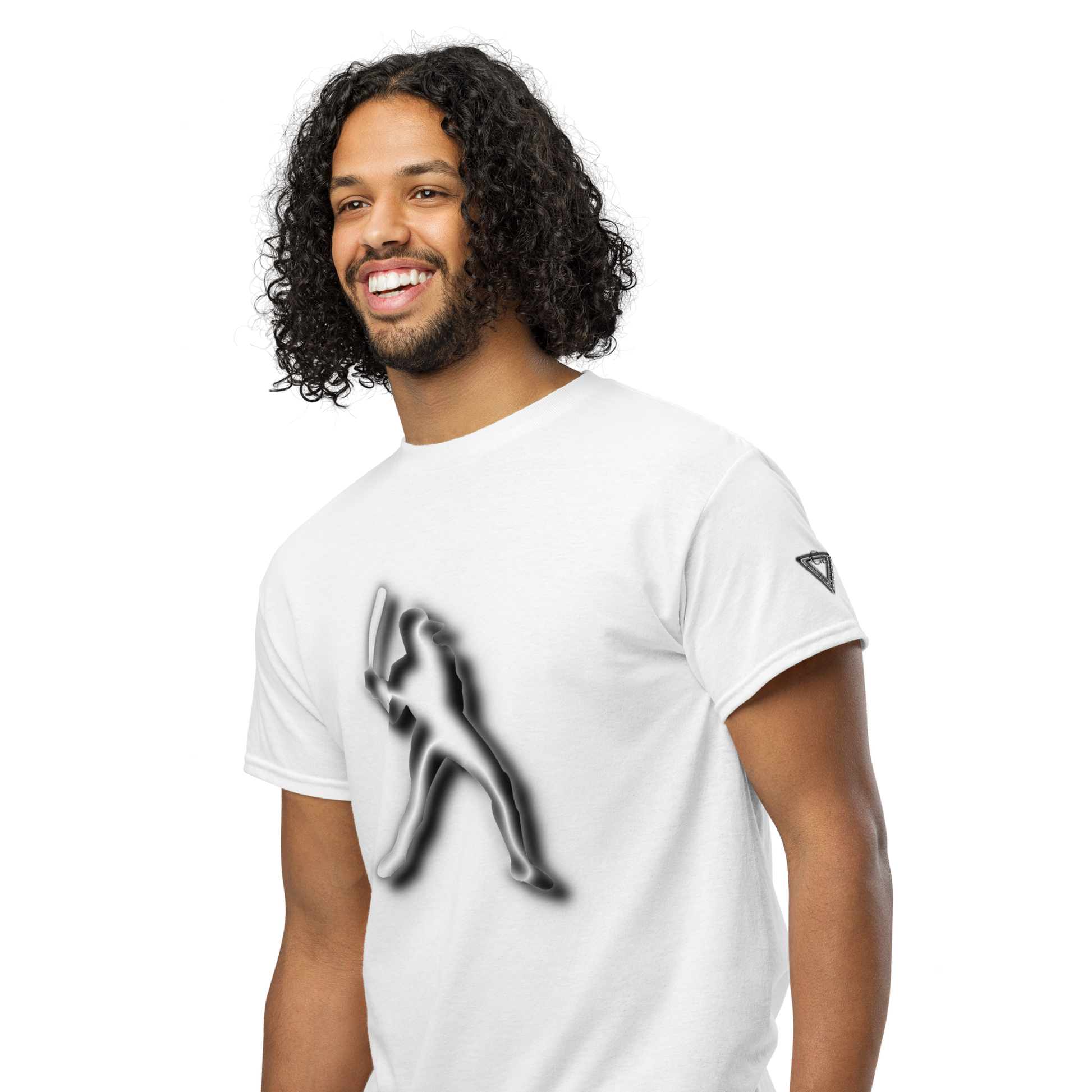 ⚾ Premium® T-Shirt CaRaUaNa American Baseball V1 Carauana Store