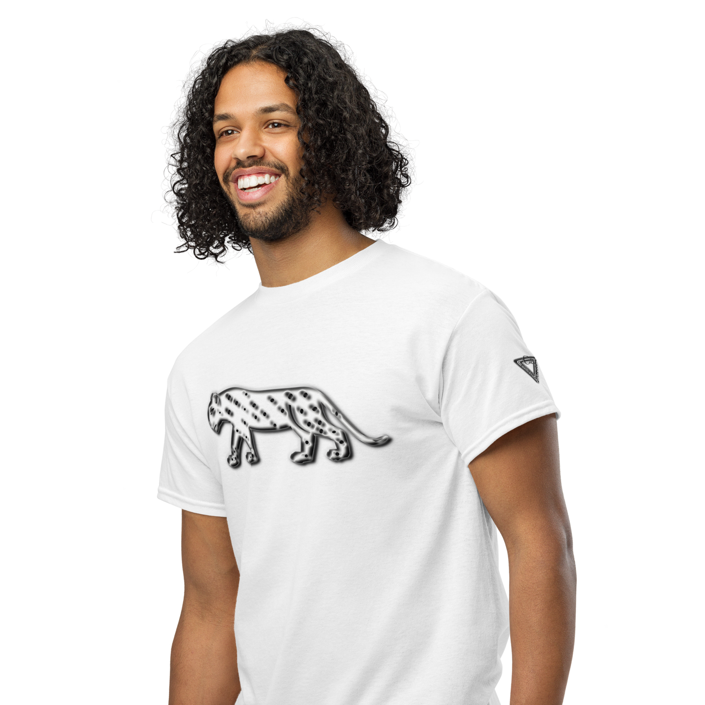 🐅 Premium® T-Shirt CaRaUaNa Tiger V1 Carauana Store