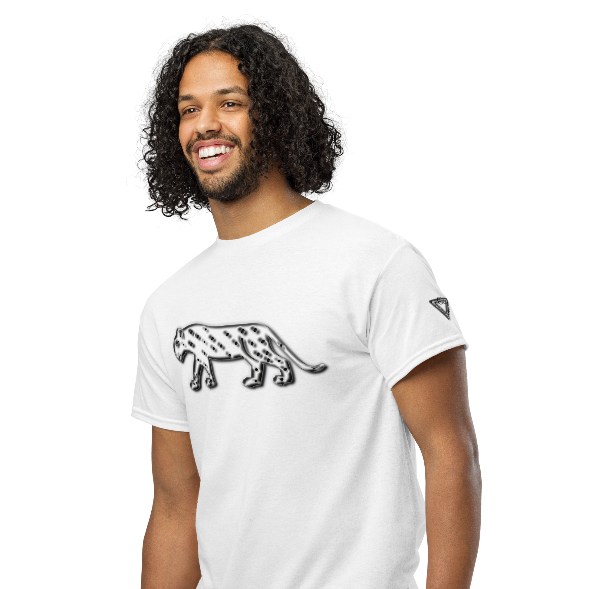 🐅 Premium® T-Shirt CaRaUaNa Tiger V1 Carauana Store