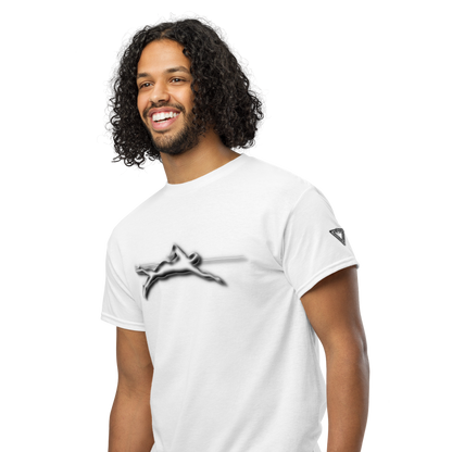 🏊 Premium® T-Shirt CaRaUaNa Swimming V1 Carauana Store