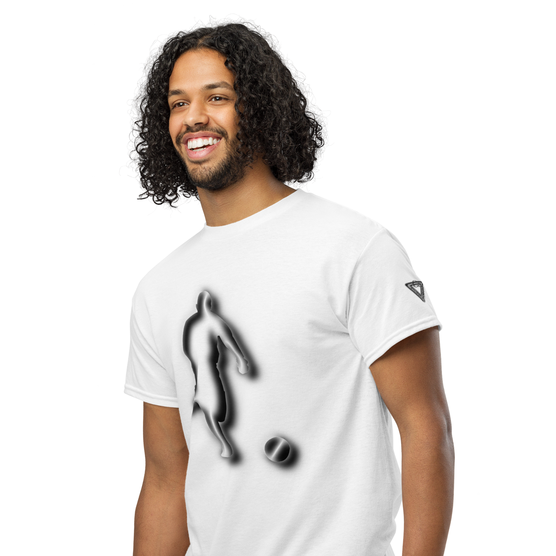⚽ Premium® T-Shirt CaRaUaNa Soccer V1 Carauana Store