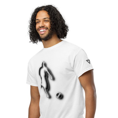 ⚽ Premium® T-Shirt CaRaUaNa Soccer V1 Carauana Store