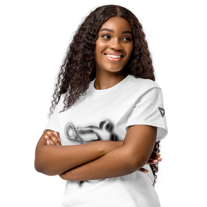 🇬🇧 🎾 Premium® T-Shirt CaRaUaNa Tennis V1 Carauana Store