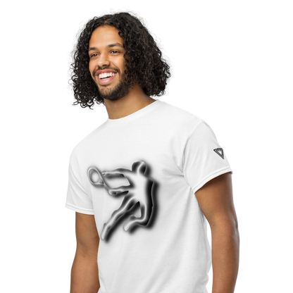 🇬🇧 🎾 Premium® T-Shirt CaRaUaNa Tennis V1 Carauana Store