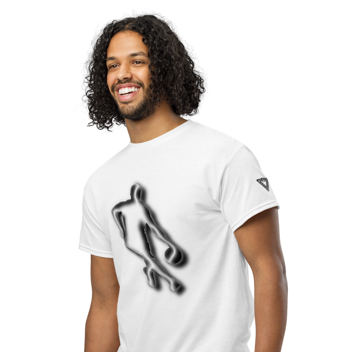 🇬🇧 🏀 Premium® T-Shirt CaRaUaNa Basketball V2 Carauana Store