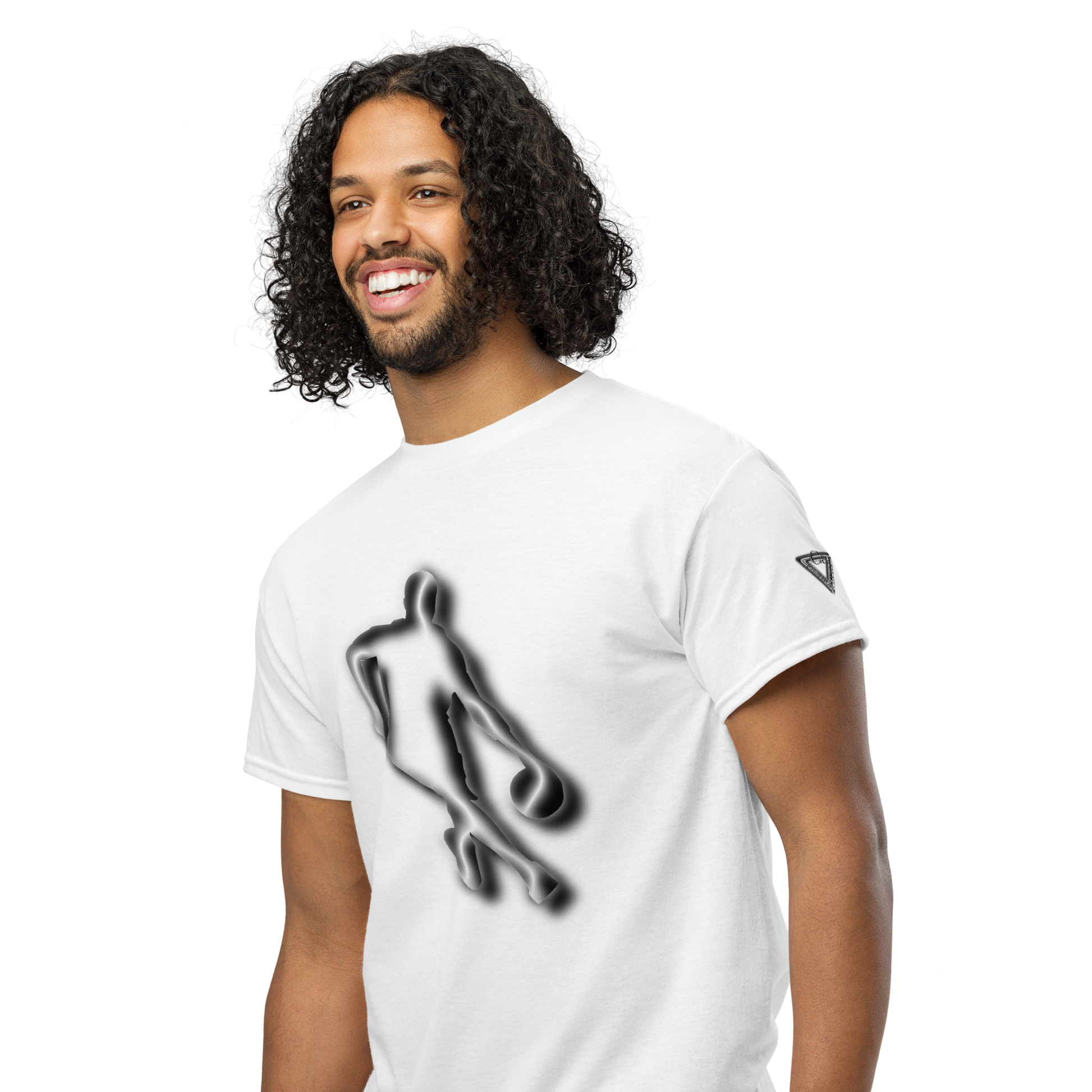 🇬🇧 🏀 Premium® T-Shirt CaRaUaNa Basketball V2 Carauana Store