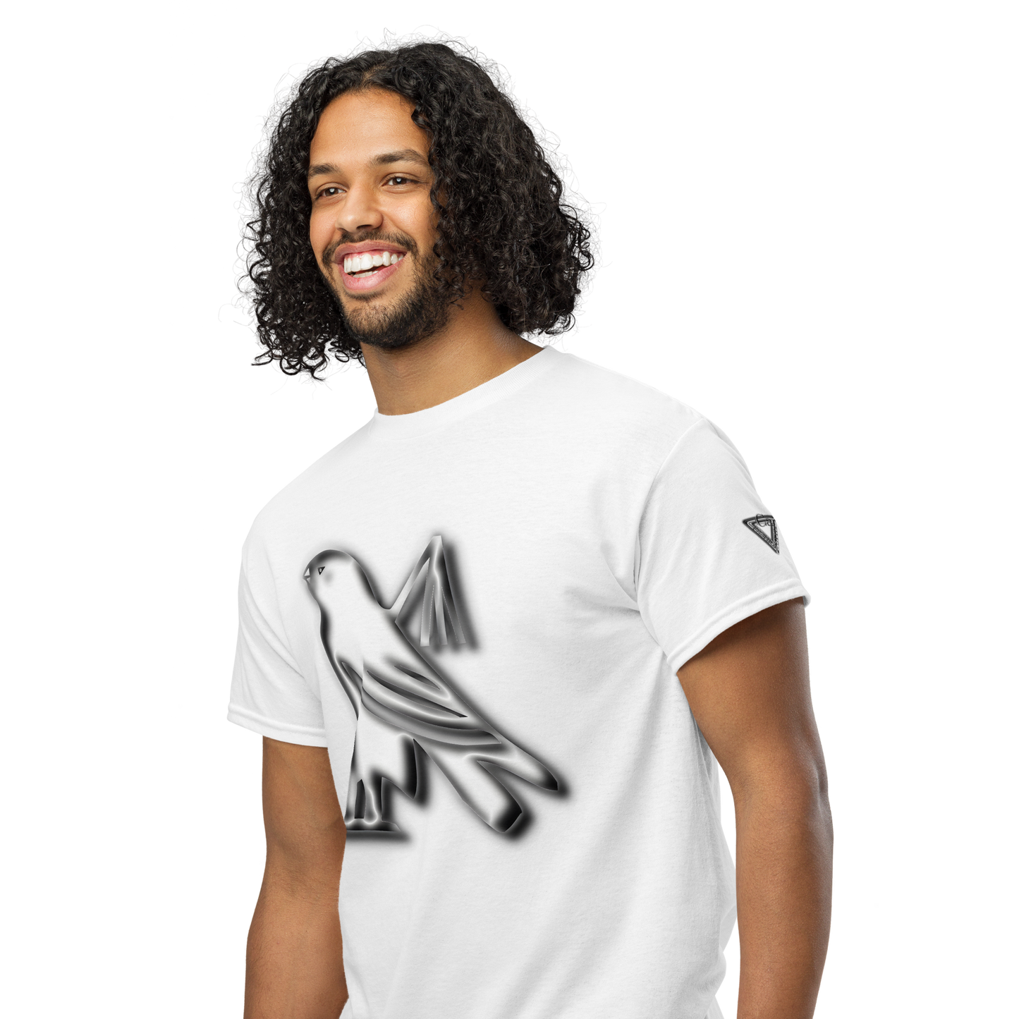 🇬🇧 🏆 Premium® T-Shirt CaRaUaNa Storic V2 Carauana Store