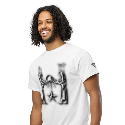 🇬🇧 🏆 Premium® T-Shirt CaRaUaNa Storic V1 Carauana Store