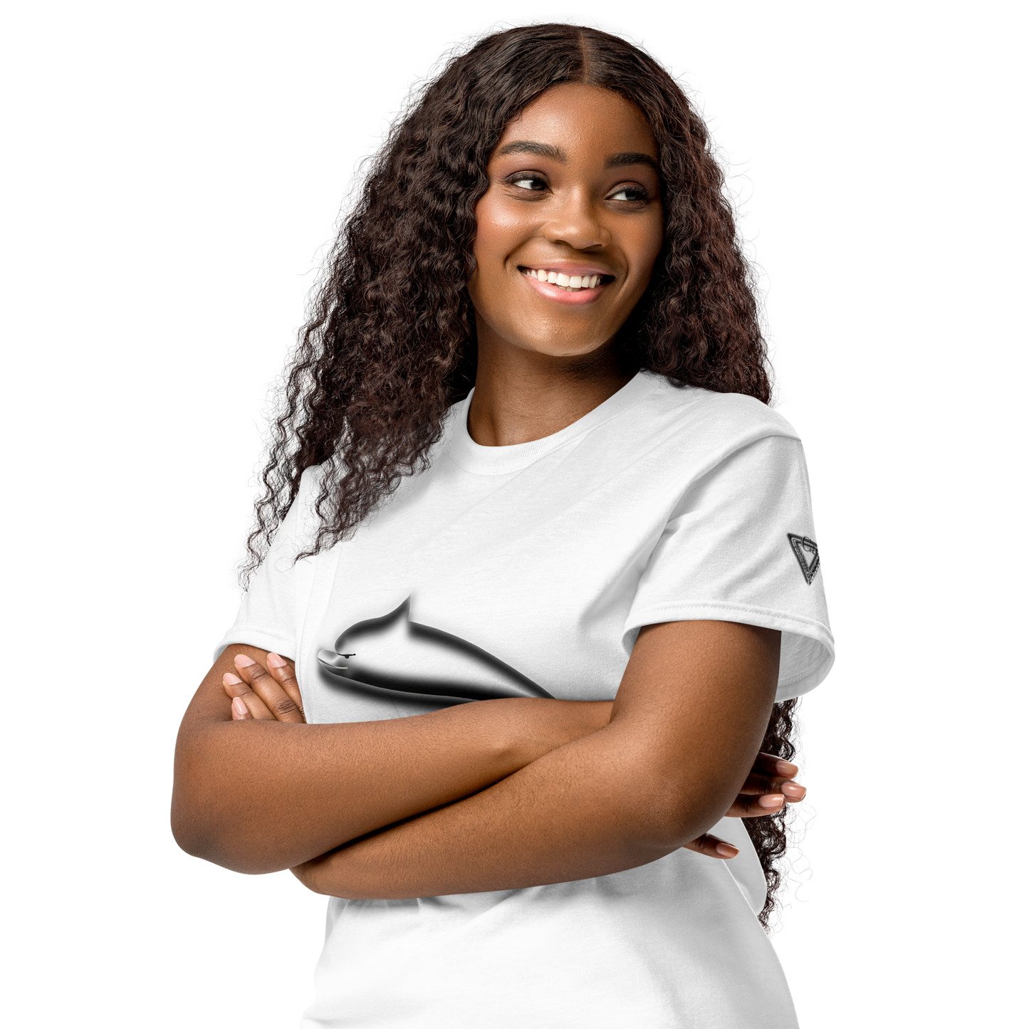 🇬🇧 🐬 Premium® T-Shirt CaRaUaNa Delphin Carauana Store