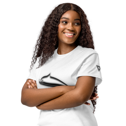 🇬🇧 🐬 Premium® T-Shirt CaRaUaNa Delphin Carauana Store