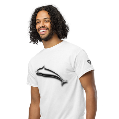 🇬🇧 🐬 Premium® T-Shirt CaRaUaNa Delphin Carauana Store