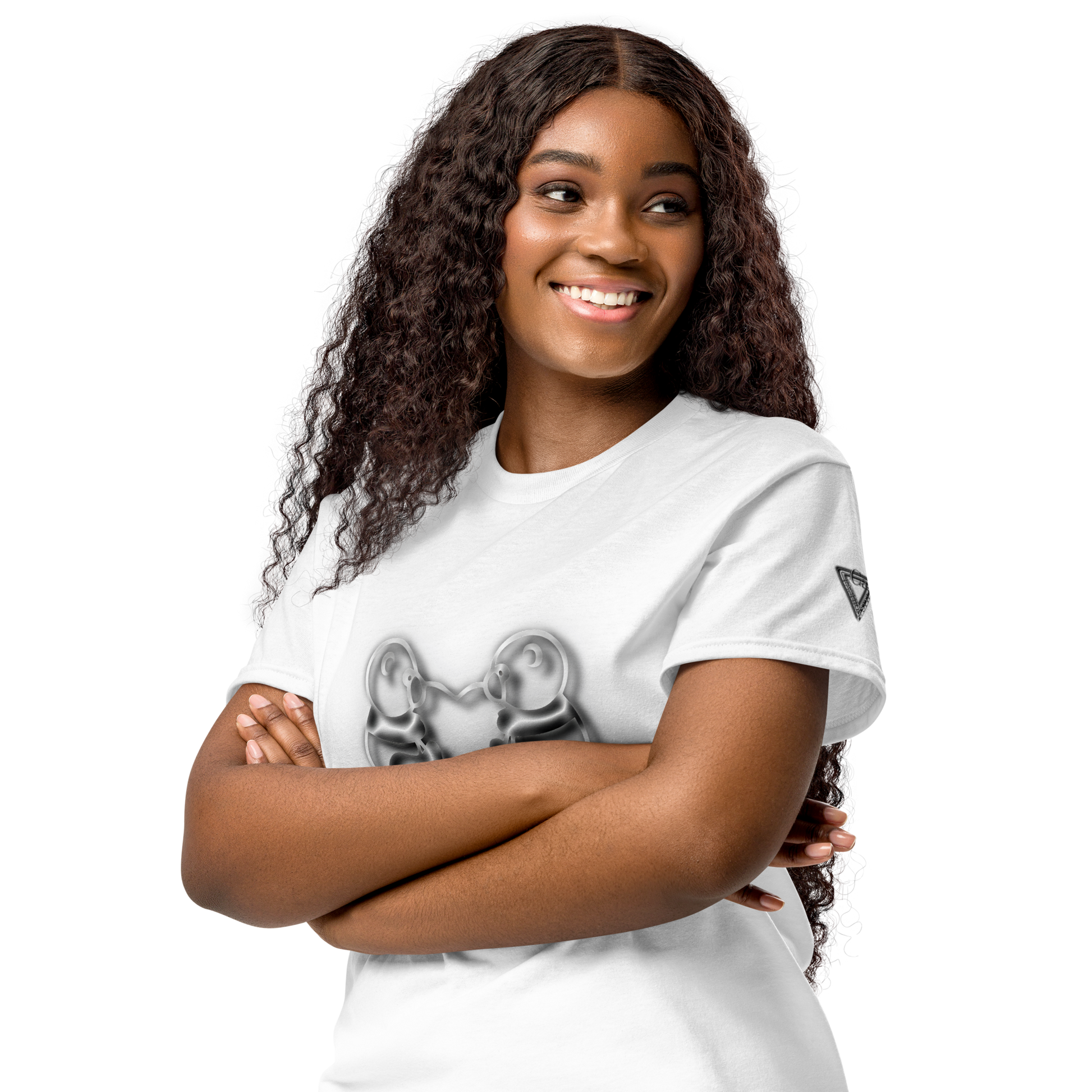 🇬🇧 👕 Premium® T-Shirt CaRaUaNa Love Carauana Store