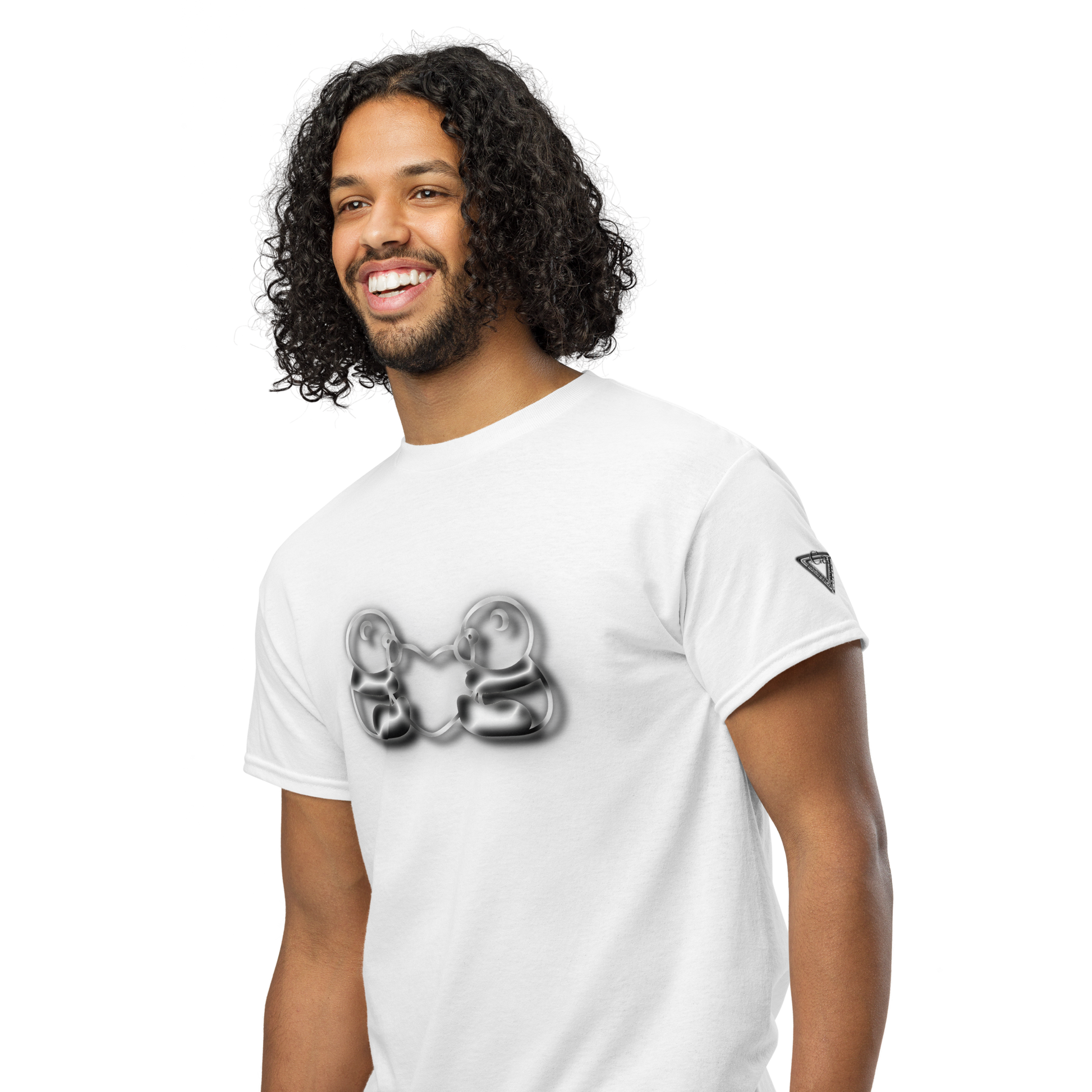 🇬🇧 👕 Premium® T-Shirt CaRaUaNa Love Carauana Store