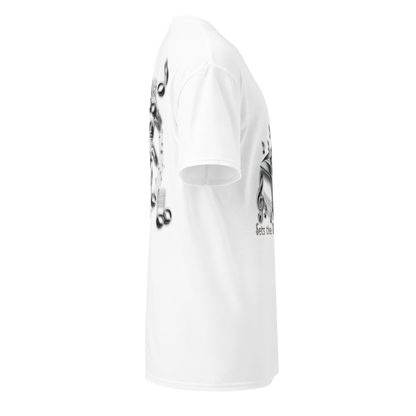 🎸 Premium® T-Shirt CaRaUaNa Guitar V2 Carauana Store