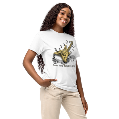 🎸 Premium® T-Shirt CaRaUaNa Guitar V4 Carauana Store