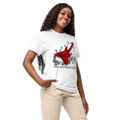 🎸 Premium® T-Shirt CaRaUaNa Guitar V3 Carauana Store