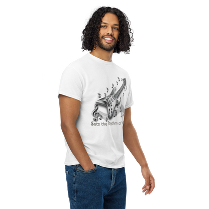 🎸 Premium® T-Shirt CaRaUaNa Guitar V2 Carauana Store