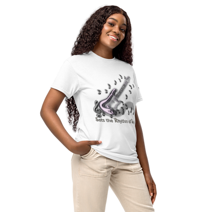 🎸 Premium® T-Shirt CaRaUaNa Guitar V1 Carauana Store