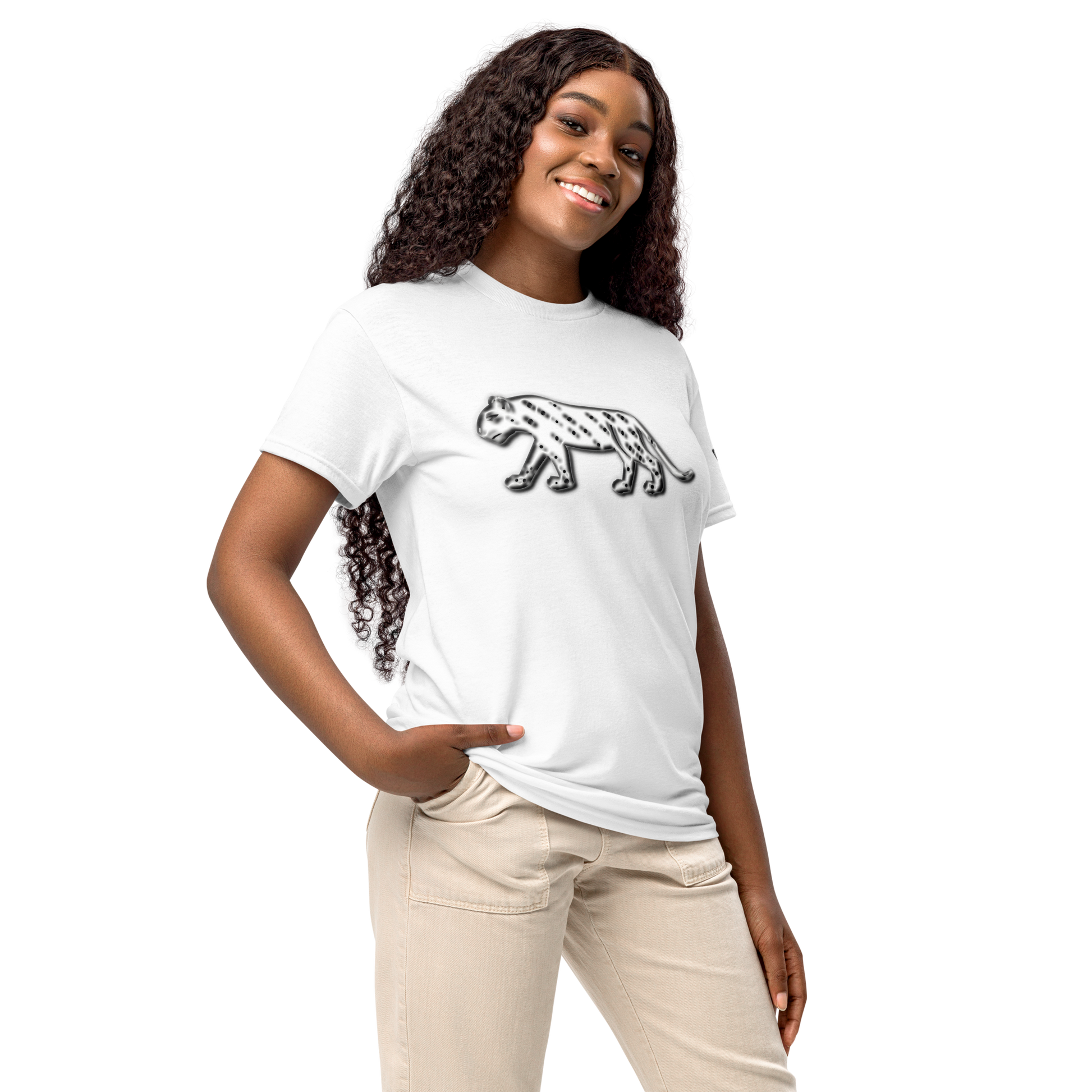 🐅 Premium® T-Shirt CaRaUaNa Tiger V1 Carauana Store