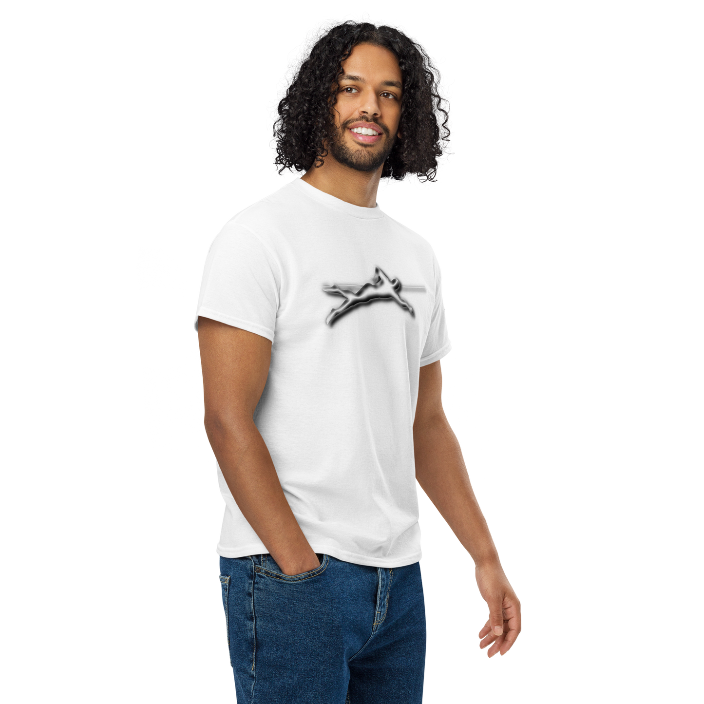 🏊 Premium® T-Shirt CaRaUaNa Swimming V1 Carauana Store