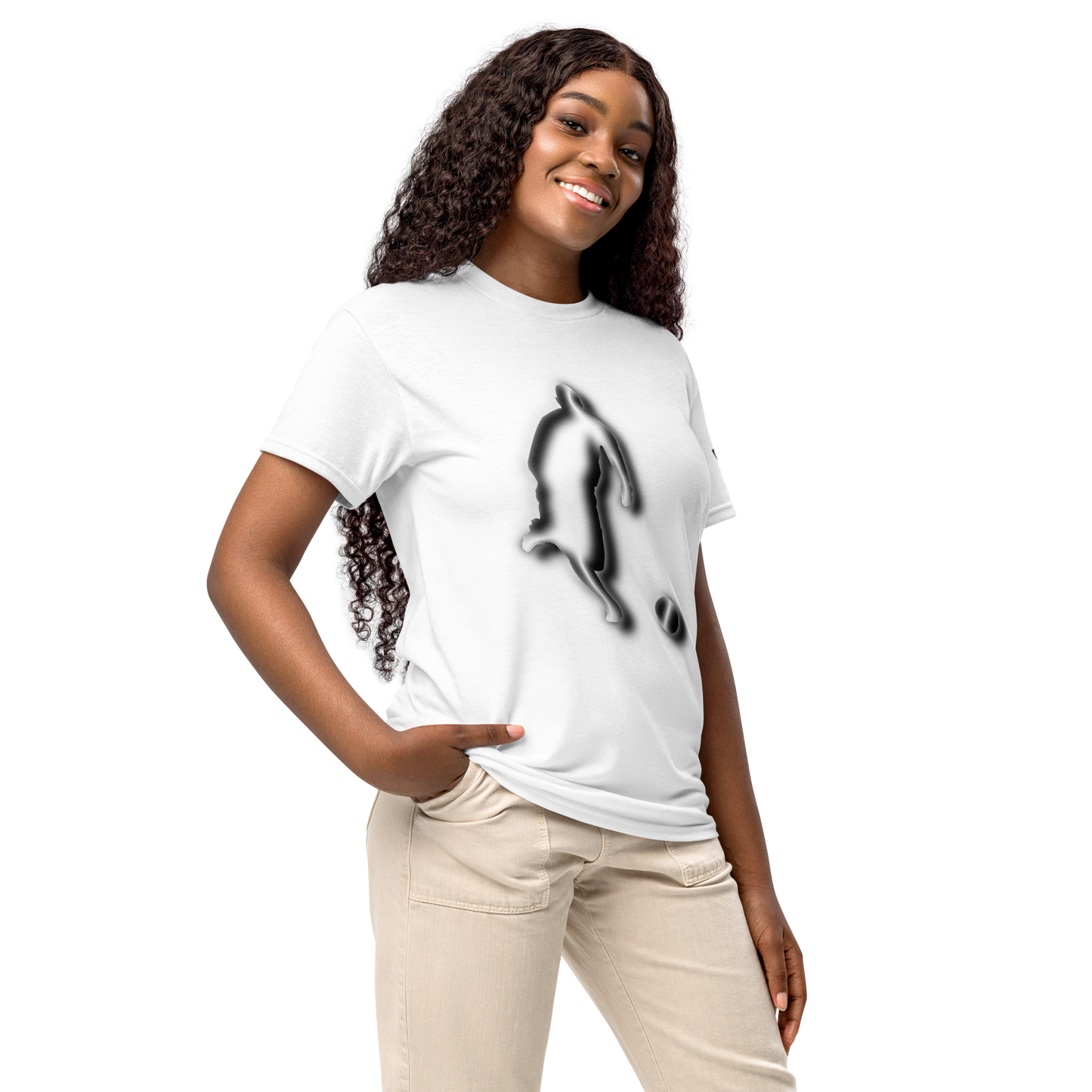 ⚽ Premium® T-Shirt CaRaUaNa Soccer V1 Carauana Store