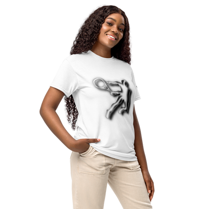 🇬🇧 🎾 Premium® T-Shirt CaRaUaNa Tennis V1 Carauana Store