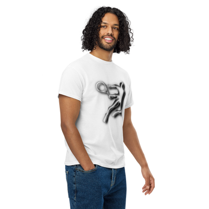 🇬🇧 🎾 Premium® T-Shirt CaRaUaNa Tennis V1 Carauana Store