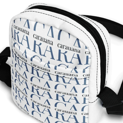 CARAUANA Utility crossbody bag Carauana Store