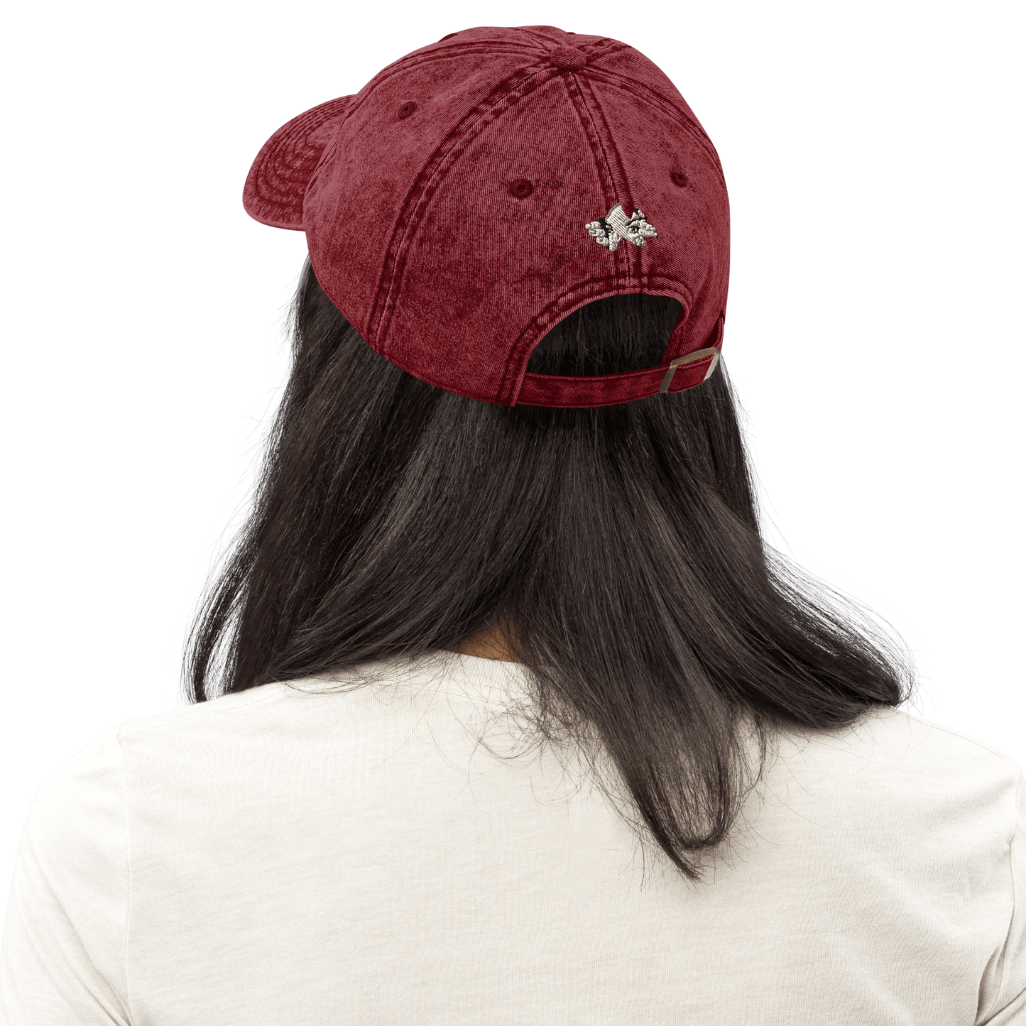 Vintage Cotton Twill Cap Carauana Store