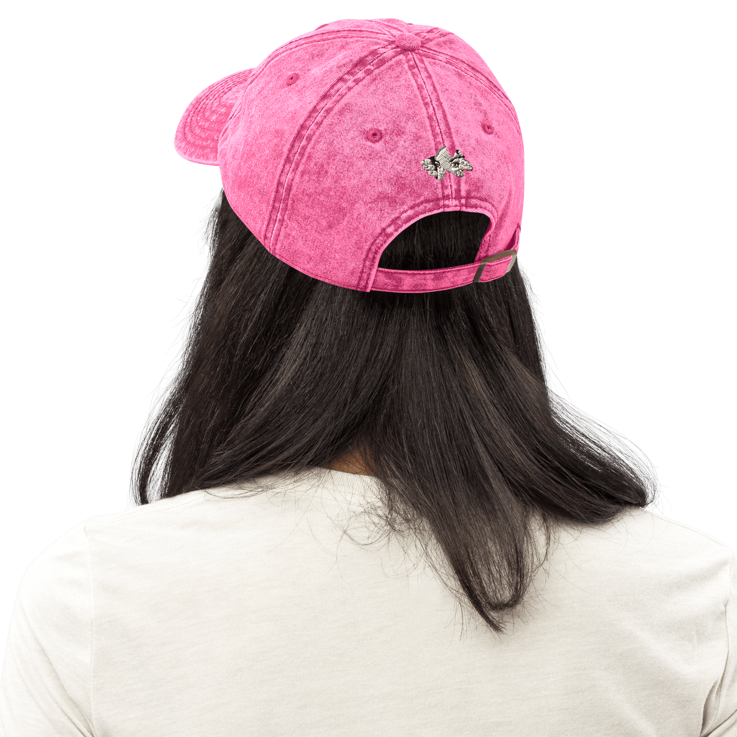 Vintage Cotton Twill Cap Carauana Store