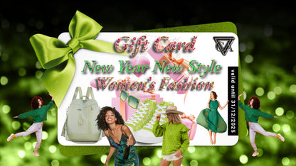 New Year women's fashion gifts – New Style for 2025 Carauana Store