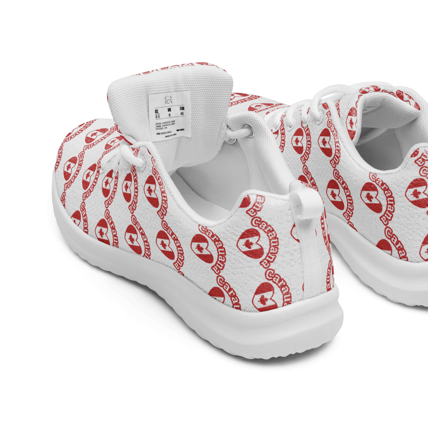 Women’s athletic shoes Carauana Store