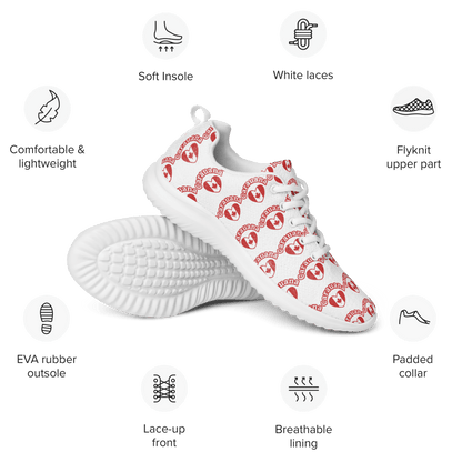 Women’s athletic shoes Carauana Store