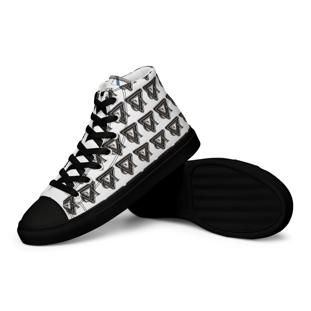 Classic High Top Canvas Shoes – Stylish & Comfortable Footwear for Every Occasions Carauana Store