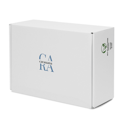 CARAUANA Hip Hop Canvas Shoes Carauana Store