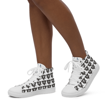 CARAUANA Hip Hop Canvas Shoes Carauana Store