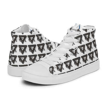 CARAUANA Hip Hop Canvas Shoes Carauana Store