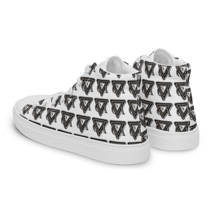 CARAUANA Hip Hop Canvas Shoes Carauana Store