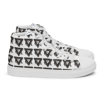 CARAUANA Hip Hop Canvas Shoes Carauana Store