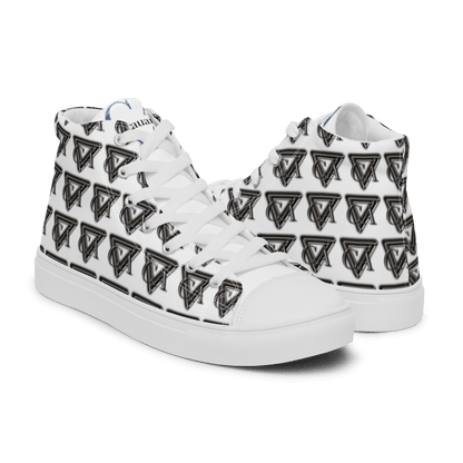 CARAUANA Hip Hop Canvas Shoes Carauana Store